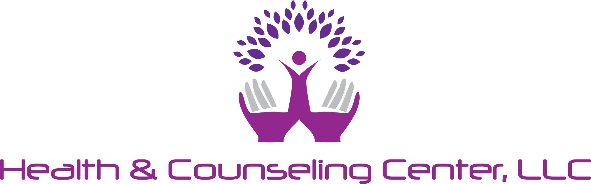 logo Health & Counseling Center, LLC | ZYTO | EVOX | SoulCore | Covington, LA